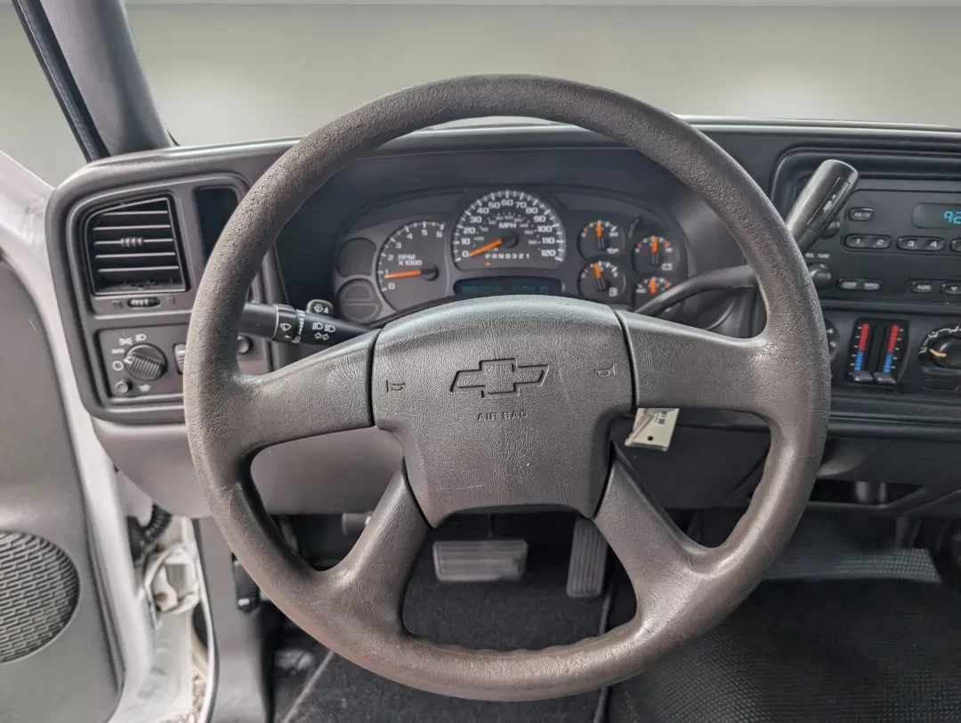 2007 /Dark Charcoal Chevrolet Silverado 1500 Classic Work Truck (1GCEC19X37Z) with an Other engine, located at 521 Old Farm Lane Rd, Prattville, AL, 36066, (334) 325-1505, 32.482460, -86.416367 - **Unleash the Power of Possibility with the 2007 Chevrolet Silverado 1500 Classic! Perfect for Your Active Lifestyle!**<br /> <br /> Are you searching for a reliable and robust vehicle that can handle everything from weekend adventures to daily commutes? Look no further than this exceptional 2007 Ch - Photo#15