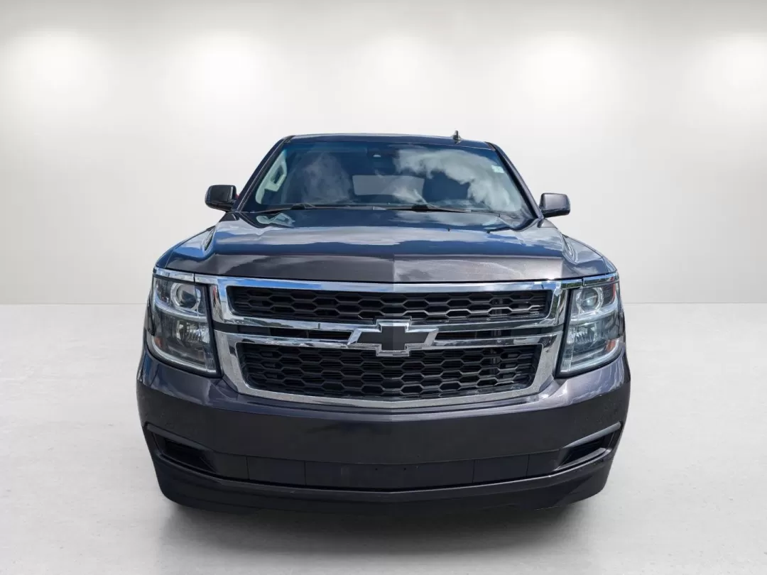 2015 /Jet Black/Dark Ash Chevrolet Tahoe LT (1GNSCBKC9FR) with an Other engine, located at 521 Old Farm Lane Rd, Prattville, AL, 36066, (334) 325-1505, 32.482460, -86.416367 - 2015 Chevrolet Tahoe LT - Photo#1