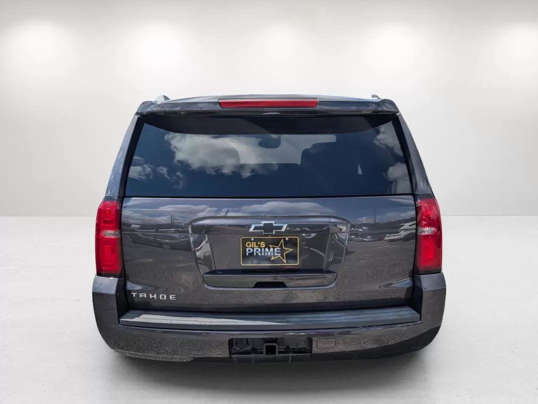 2015 /Jet Black/Dark Ash Chevrolet Tahoe LT (1GNSCBKC9FR) with an Other engine, located at 521 Old Farm Lane Rd, Prattville, AL, 36066, (334) 325-1505, 32.482460, -86.416367 - 2015 Chevrolet Tahoe LT - Photo#5