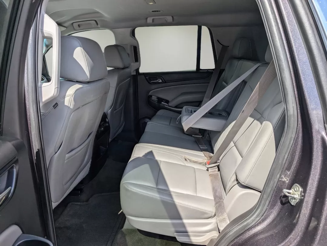 2015 /Jet Black/Dark Ash Chevrolet Tahoe LT (1GNSCBKC9FR) with an Other engine, located at 521 Old Farm Lane Rd, Prattville, AL, 36066, (334) 325-1505, 32.482460, -86.416367 - 2015 Chevrolet Tahoe LT - Photo#10