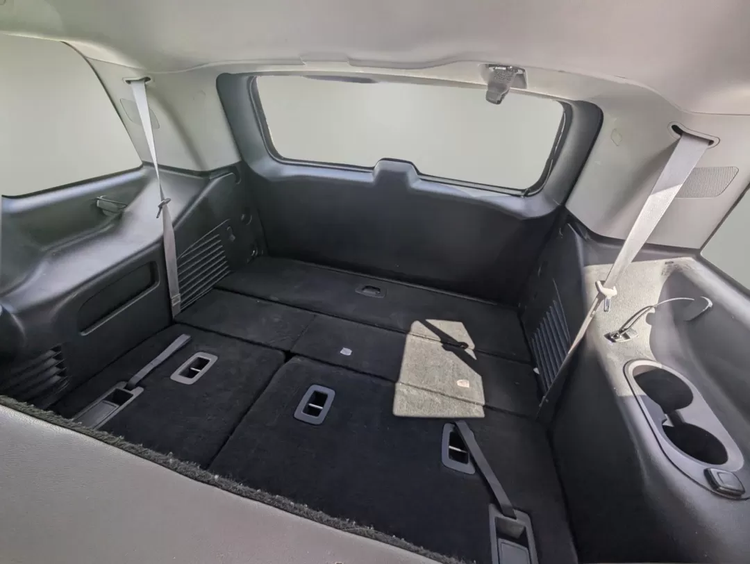 2015 /Jet Black/Dark Ash Chevrolet Tahoe LT (1GNSCBKC9FR) with an Other engine, located at 521 Old Farm Lane Rd, Prattville, AL, 36066, (334) 325-1505, 32.482460, -86.416367 - 2015 Chevrolet Tahoe LT - Photo#11