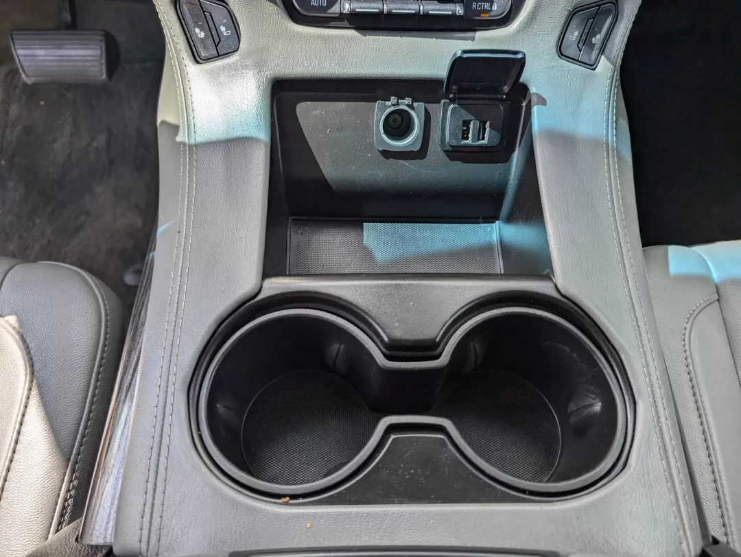 2015 /Jet Black/Dark Ash Chevrolet Tahoe LT (1GNSCBKC9FR) with an Other engine, located at 7000 Northlake Connector, Columbus, GA, 31904, (706) 987-8085, 32.524975, -84.978134 - **Discover the Adventure Awaiting You in This 2015 Chevrolet Tahoe LT! Perfect for Family Road Trips and Weekend Getaways!**<br /> <br /> Are you ready to embark on your next adventure? The 2015 Chevrolet Tahoe LT is not just a vehicle; it's a lifestyle choice that accommodates growing families and - Photo#13