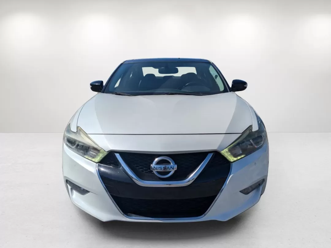 2018 /Charcoal Nissan Maxima SL (1N4AA6AP5JC) with an Other engine, located at 1430 Gateway Drive, Opelika, AL, 36801, (334) 239-0944, 32.637871, -85.409790 - **Experience Luxury and Performance with the 2018 Nissan Maxima SL at Gils Auto Your Trusted Buy Here Pay Here Dealer in Phenix City, AL!**<br /> <br /> Are you searching for a reliable and stylish sedan that meets your daily commuting needs while also providing comfort for weekend adventures? Look - Photo#1