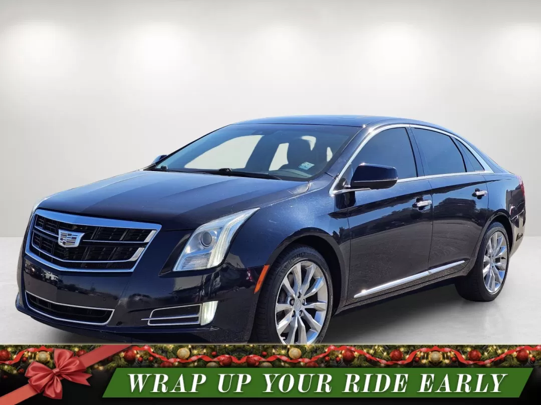 2017 /Medium Titanium with Jet Black accents Cadillac XTS Luxury (2G61M5S36H9) with an Other engine, located at 3959 U.S. 80 W, Phenix City, AL, 36870, (334) 297-4885, 32.469296, -85.135185 - Experience luxury like never before with the 2017 Cadillac XTS, now available at Gils Auto! Located at 3959 U.S. 80 W, Phenix City, AL 36870, our Buy Here Pay Here dealership specializes in providing exceptional vehicles with in-house financing options. Whether you're commuting daily, planning weeke - Photo#0