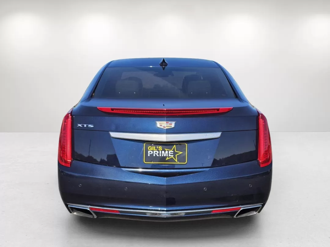 2017 /Medium Titanium with Jet Black accents Cadillac XTS Luxury (2G61M5S36H9) with an Other engine, located at 3959 U.S. 80 W, Phenix City, AL, 36870, (334) 297-4885, 32.469296, -85.135185 - Experience luxury like never before with the 2017 Cadillac XTS, now available at Gils Auto! Located at 3959 U.S. 80 W, Phenix City, AL 36870, our Buy Here Pay Here dealership specializes in providing exceptional vehicles with in-house financing options. Whether you're commuting daily, planning weeke - Photo#5