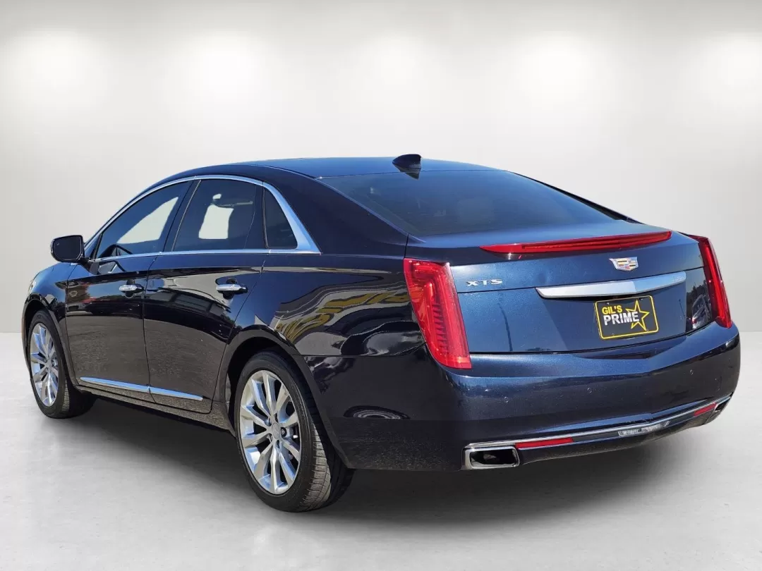2017 /Medium Titanium with Jet Black accents Cadillac XTS Luxury (2G61M5S36H9) with an Other engine, located at 3959 U.S. 80 W, Phenix City, AL, 36870, (334) 297-4885, 32.469296, -85.135185 - Experience luxury like never before with the 2017 Cadillac XTS, now available at Gils Auto! Located at 3959 U.S. 80 W, Phenix City, AL 36870, our Buy Here Pay Here dealership specializes in providing exceptional vehicles with in-house financing options. Whether you're commuting daily, planning weeke - Photo#6