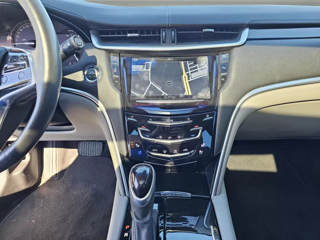 2017 /Medium Titanium with Jet Black accents Cadillac XTS Luxury (2G61M5S36H9) with an Other engine, located at 3959 U.S. 80 W, Phenix City, AL, 36870, (334) 297-4885, 32.469296, -85.135185 - Experience luxury like never before with the 2017 Cadillac XTS, now available at Gils Auto! Located at 3959 U.S. 80 W, Phenix City, AL 36870, our Buy Here Pay Here dealership specializes in providing exceptional vehicles with in-house financing options. Whether you're commuting daily, planning weeke - Photo#11