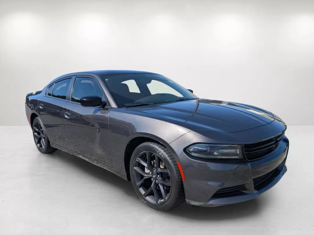 2021 /Black Dodge Charger SXT (2C3CDXBGXMH) with an Other engine, located at 1430 Gateway Drive, Opelika, AL, 36801, (334) 239-0944, 32.637871, -85.409790 - **Unleash the Thrill of the Open Road with This 2021 Dodge Charger SXT!**<br /> <br /> Are you ready to elevate your driving experience? Whether you're commuting to work, heading out for a weekend adventure, or just enjoying the thrill of the open road, the 2021 Dodge Charger SXT is the perfect vehi - Photo#2