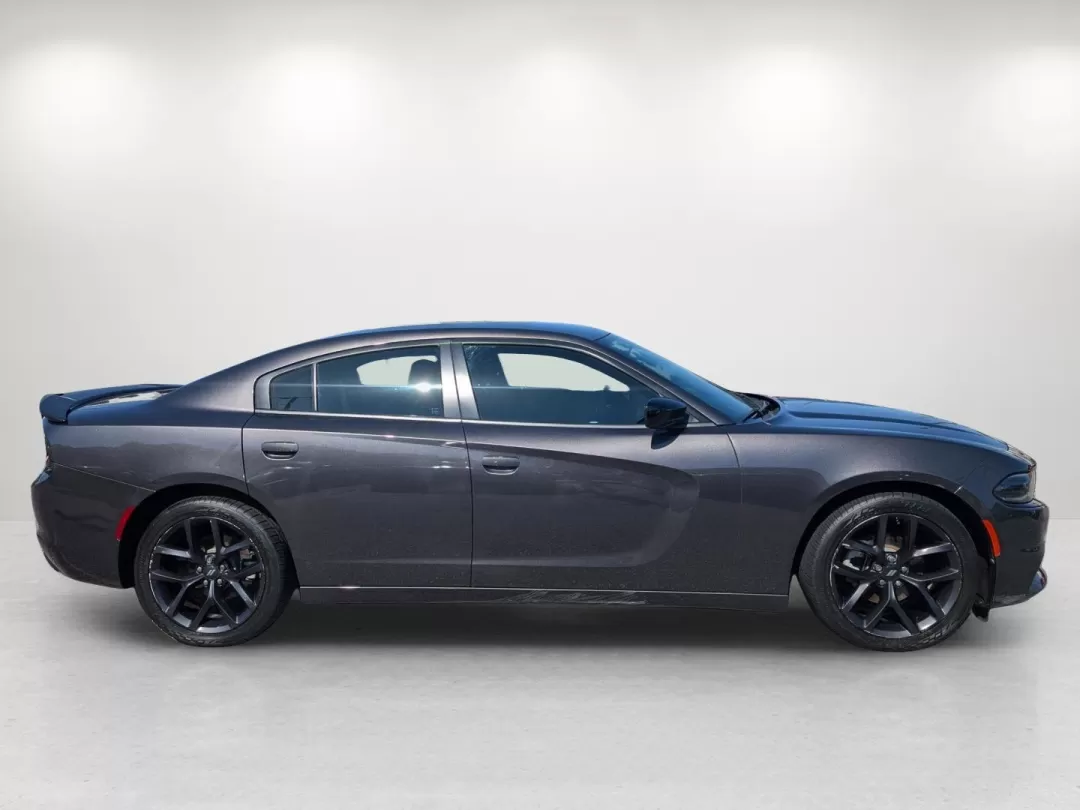 2021 /Black Dodge Charger SXT (2C3CDXBGXMH) with an Other engine, located at 1430 Gateway Drive, Opelika, AL, 36801, (334) 239-0944, 32.637871, -85.409790 - **Unleash the Thrill of the Open Road with This 2021 Dodge Charger SXT!**<br /> <br /> Are you ready to elevate your driving experience? Whether you're commuting to work, heading out for a weekend adventure, or just enjoying the thrill of the open road, the 2021 Dodge Charger SXT is the perfect vehi - Photo#3