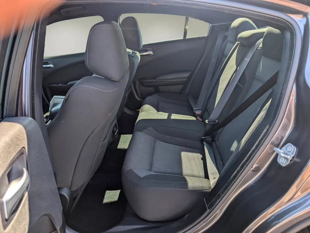 2021 /Black Dodge Charger SXT (2C3CDXBGXMH) with an Other engine, located at 1430 Gateway Drive, Opelika, AL, 36801, (334) 239-0944, 32.637871, -85.409790 - **Unleash the Thrill of the Open Road with This 2021 Dodge Charger SXT!**<br /> <br /> Are you ready to elevate your driving experience? Whether you're commuting to work, heading out for a weekend adventure, or just enjoying the thrill of the open road, the 2021 Dodge Charger SXT is the perfect vehi - Photo#10