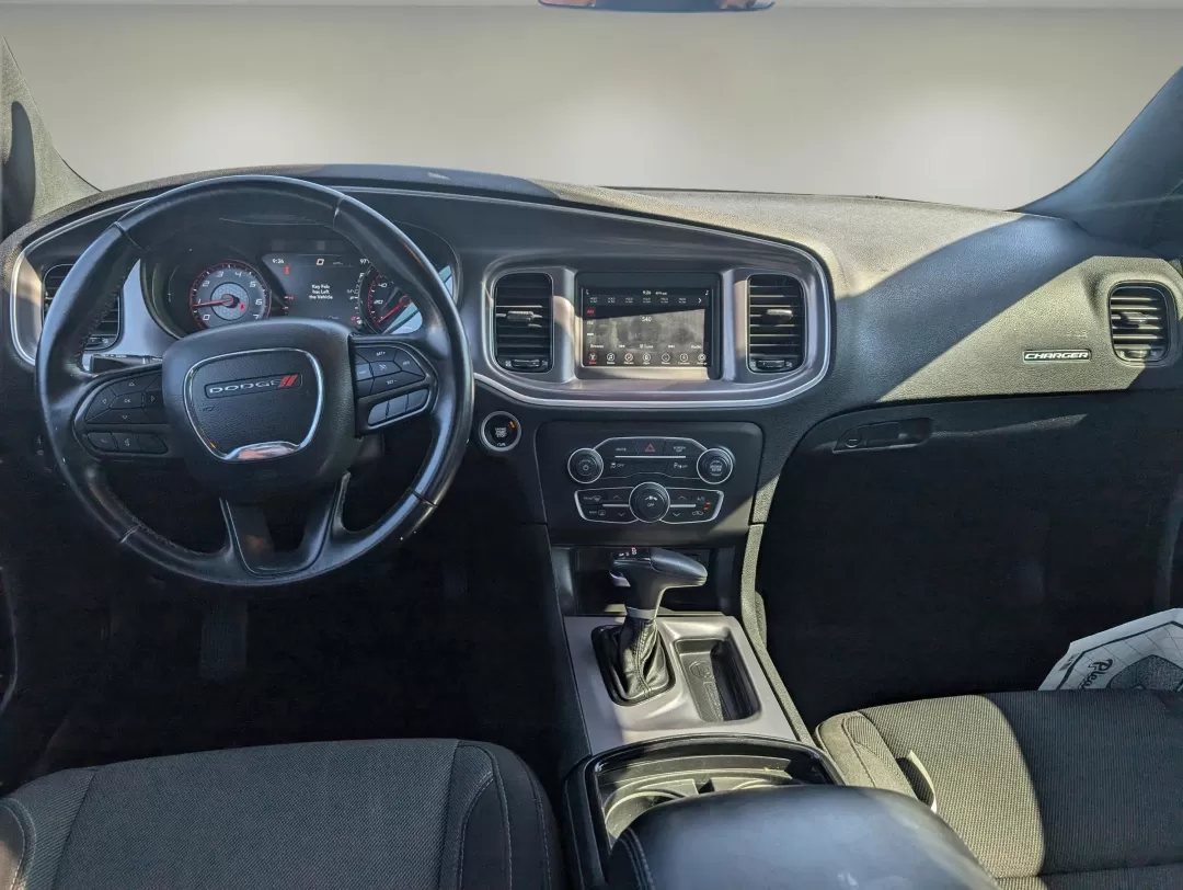 2021 /Black Dodge Charger SXT (2C3CDXBGXMH) with an Other engine, located at 1430 Gateway Drive, Opelika, AL, 36801, (334) 239-0944, 32.637871, -85.409790 - **Unleash the Thrill of the Open Road with This 2021 Dodge Charger SXT!**<br /> <br /> Are you ready to elevate your driving experience? Whether you're commuting to work, heading out for a weekend adventure, or just enjoying the thrill of the open road, the 2021 Dodge Charger SXT is the perfect vehi - Photo#11