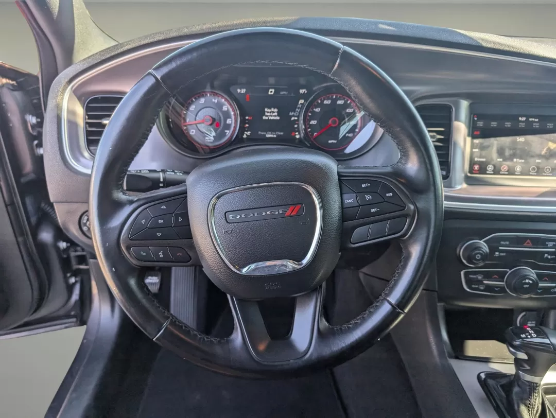 2021 /Black Dodge Charger SXT (2C3CDXBGXMH) with an Other engine, located at 1430 Gateway Drive, Opelika, AL, 36801, (334) 239-0944, 32.637871, -85.409790 - **Unleash the Thrill of the Open Road with This 2021 Dodge Charger SXT!**<br /> <br /> Are you ready to elevate your driving experience? Whether you're commuting to work, heading out for a weekend adventure, or just enjoying the thrill of the open road, the 2021 Dodge Charger SXT is the perfect vehi - Photo#15