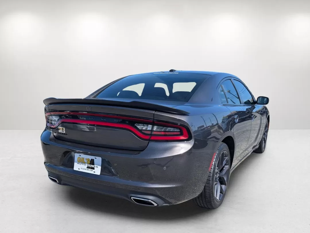 2021 /Black Dodge Charger SXT (2C3CDXBGXMH) with an Other engine, located at 7000 Northlake Connector, Columbus, GA, 31904, (706) 987-8085, 32.524975, -84.978134 - **Unleash the Thrill of the Open Road with This 2021 Dodge Charger SXT!**<br /> <br /> Are you ready to elevate your driving experience? Whether you're commuting to work, heading out for a weekend adventure, or just enjoying the thrill of the open road, the 2021 Dodge Charger SXT is the perfect vehi - Photo#4