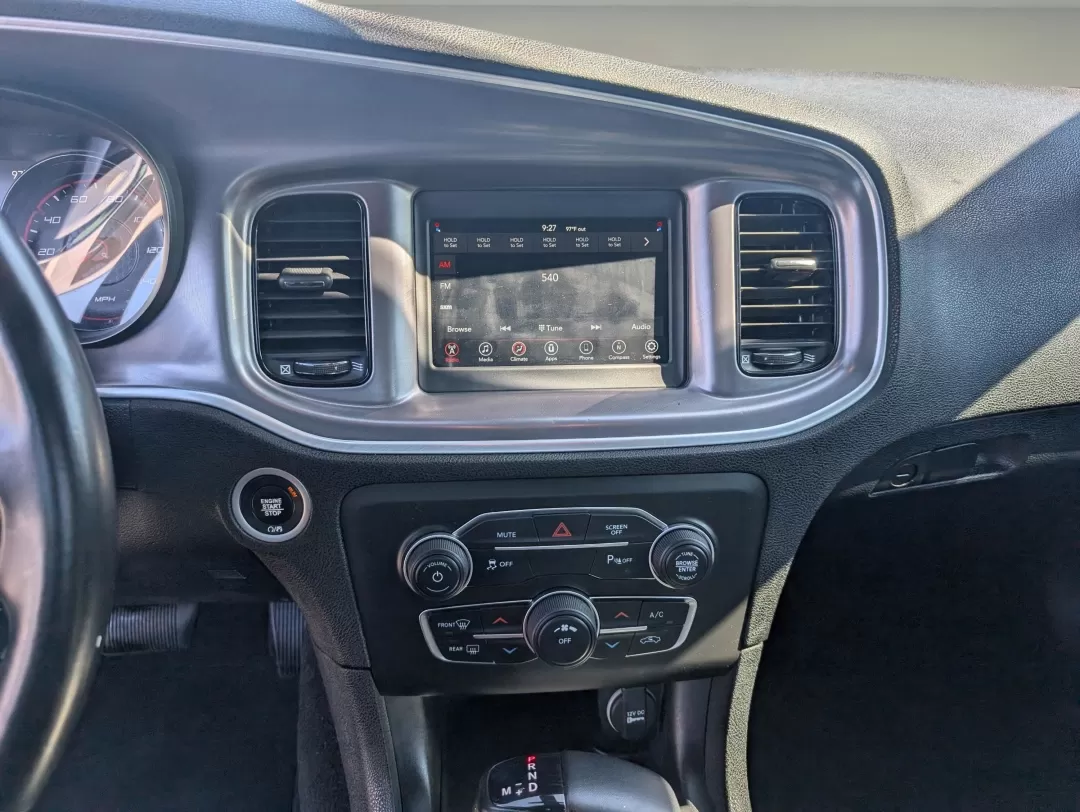 2021 /Black Dodge Charger SXT (2C3CDXBGXMH) with an Other engine, located at 5115 14th Ave., Columbus, GA, 31904, (706) 323-0345, 32.511494, -84.971046 - **Unleash the Thrill of the Open Road with This 2021 Dodge Charger SXT!**<br /> <br /> Are you ready to elevate your driving experience? Whether you're commuting to work, heading out for a weekend adventure, or just enjoying the thrill of the open road, the 2021 Dodge Charger SXT is the perfect vehi - Photo#13