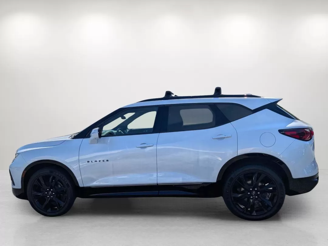 2021 /Jet Black Chevrolet Blazer RS (3GNKBKRS4MS) with an Other engine, located at 1430 Gateway Drive, Opelika, AL, 36801, (334) 239-0944, 32.637871, -85.409790 - 2021 Chevrolet Blazer RS - Photo#14