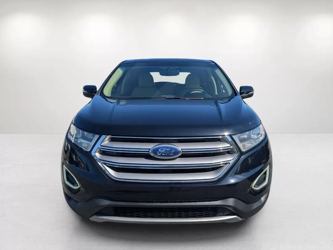 2017 Ford Edge SEL (2FMPK3J85HB) with an Other engine, located at 1430 Gateway Drive, Opelika, AL, 36801, (334) 239-0944, 32.637871, -85.409790 - **Elevate Your Everyday Journey with the 2017 Ford Edge SEL at Gils Auto in Phenix City, AL!**<br /> <br /> Are you in search of a spacious, reliable, and stylish SUV that caters to your family's needs and weekend adventures alike? Look no further! The 2017 Ford Edge SEL is perfect for growing famil - Photo#1