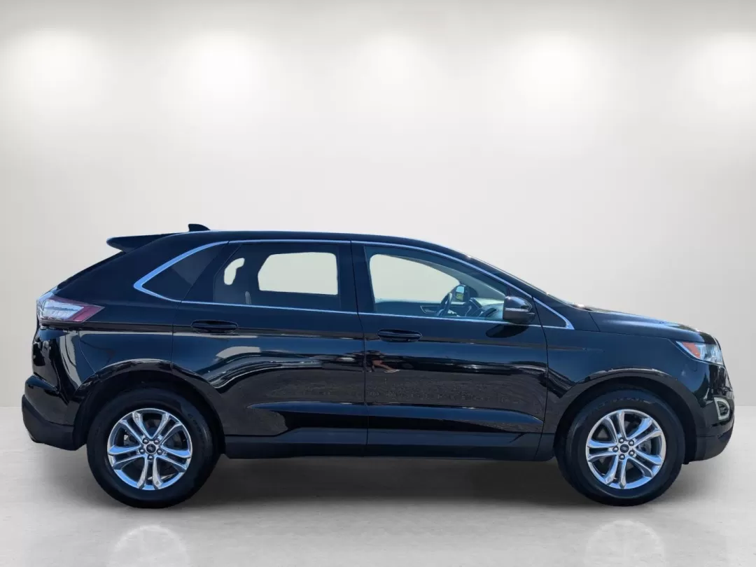 2017 Ford Edge SEL (2FMPK3J85HB) with an Other engine, located at 1430 Gateway Drive, Opelika, AL, 36801, (334) 239-0944, 32.637871, -85.409790 - **Elevate Your Everyday Journey with the 2017 Ford Edge SEL at Gils Auto in Phenix City, AL!**<br /> <br /> Are you in search of a spacious, reliable, and stylish SUV that caters to your family's needs and weekend adventures alike? Look no further! The 2017 Ford Edge SEL is perfect for growing famil - Photo#3