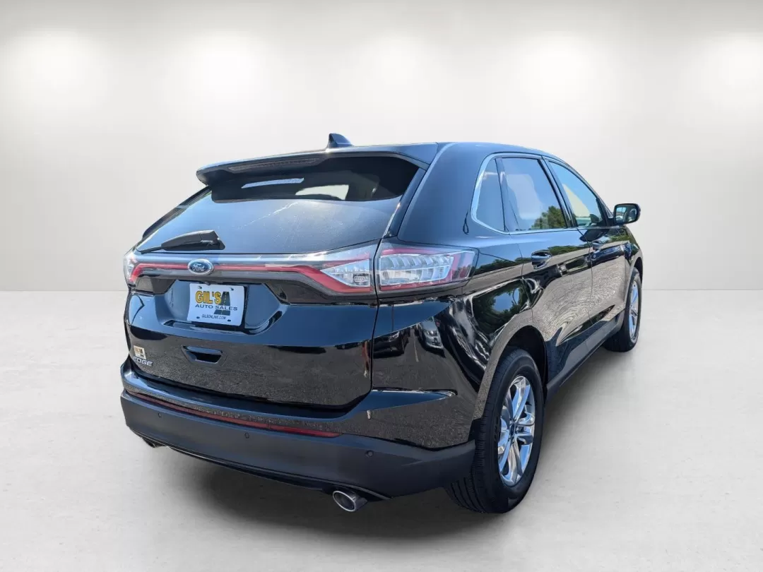 2017 Ford Edge SEL (2FMPK3J85HB) with an Other engine, located at 1430 Gateway Drive, Opelika, AL, 36801, (334) 239-0944, 32.637871, -85.409790 - **Elevate Your Everyday Journey with the 2017 Ford Edge SEL at Gils Auto in Phenix City, AL!**<br /> <br /> Are you in search of a spacious, reliable, and stylish SUV that caters to your family's needs and weekend adventures alike? Look no further! The 2017 Ford Edge SEL is perfect for growing famil - Photo#4