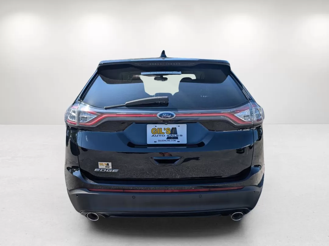 2017 Ford Edge SEL (2FMPK3J85HB) with an Other engine, located at 1430 Gateway Drive, Opelika, AL, 36801, (334) 239-0944, 32.637871, -85.409790 - **Elevate Your Everyday Journey with the 2017 Ford Edge SEL at Gils Auto in Phenix City, AL!**<br /> <br /> Are you in search of a spacious, reliable, and stylish SUV that caters to your family's needs and weekend adventures alike? Look no further! The 2017 Ford Edge SEL is perfect for growing famil - Photo#5