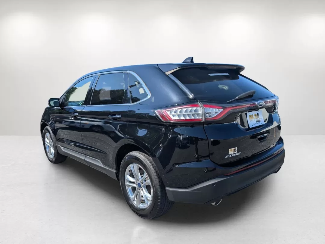 2017 Ford Edge SEL (2FMPK3J85HB) with an Other engine, located at 1430 Gateway Drive, Opelika, AL, 36801, (334) 239-0944, 32.637871, -85.409790 - **Elevate Your Everyday Journey with the 2017 Ford Edge SEL at Gils Auto in Phenix City, AL!**<br /> <br /> Are you in search of a spacious, reliable, and stylish SUV that caters to your family's needs and weekend adventures alike? Look no further! The 2017 Ford Edge SEL is perfect for growing famil - Photo#6