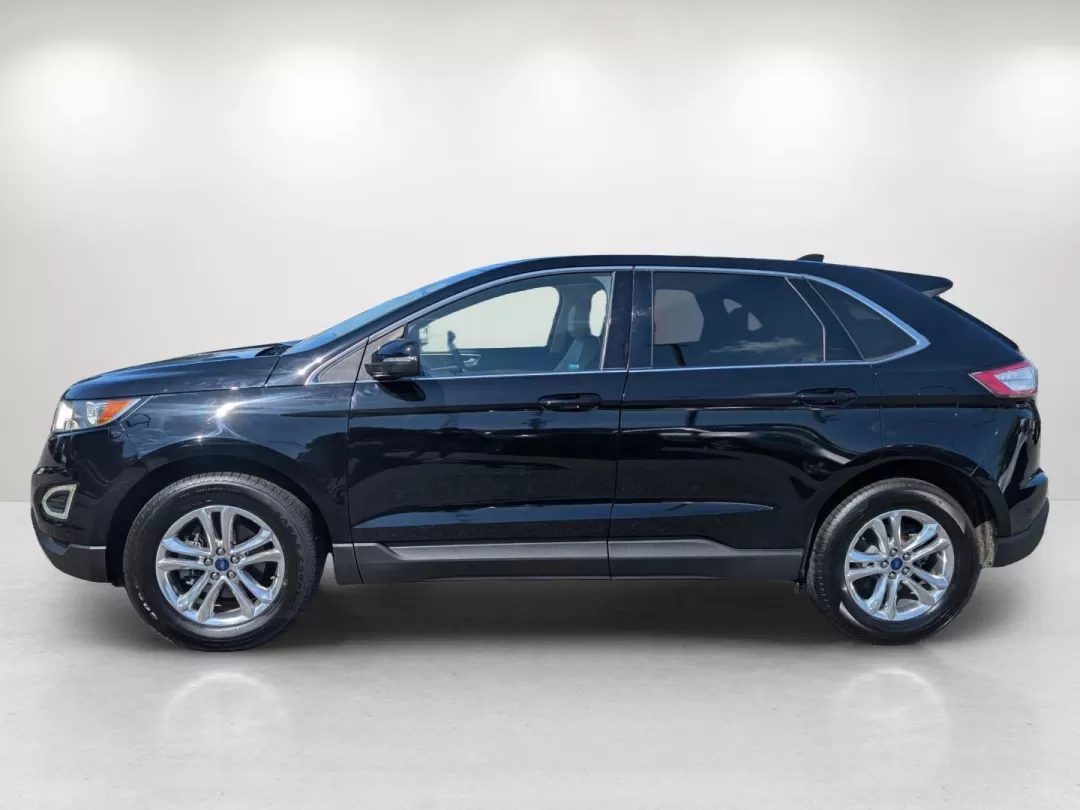 2017 Ford Edge SEL (2FMPK3J85HB) with an Other engine, located at 1430 Gateway Drive, Opelika, AL, 36801, (334) 239-0944, 32.637871, -85.409790 - **Elevate Your Everyday Journey with the 2017 Ford Edge SEL at Gils Auto in Phenix City, AL!**<br /> <br /> Are you in search of a spacious, reliable, and stylish SUV that caters to your family's needs and weekend adventures alike? Look no further! The 2017 Ford Edge SEL is perfect for growing famil - Photo#7