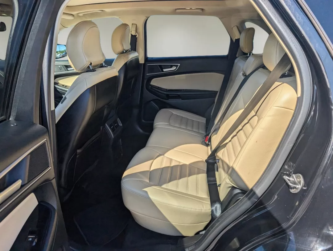 2017 Ford Edge SEL (2FMPK3J85HB) with an Other engine, located at 1430 Gateway Drive, Opelika, AL, 36801, (334) 239-0944, 32.637871, -85.409790 - **Elevate Your Everyday Journey with the 2017 Ford Edge SEL at Gils Auto in Phenix City, AL!**<br /> <br /> Are you in search of a spacious, reliable, and stylish SUV that caters to your family's needs and weekend adventures alike? Look no further! The 2017 Ford Edge SEL is perfect for growing famil - Photo#10