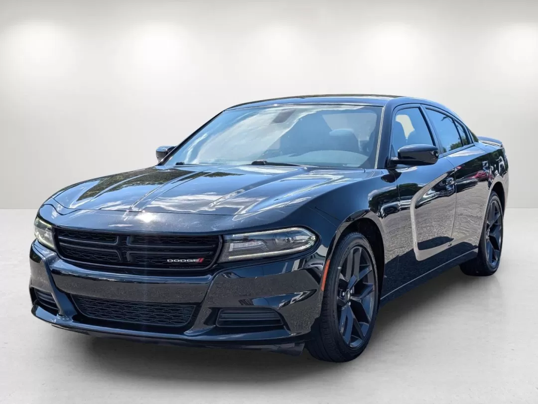 2019 /Black Dodge Charger SXT (2C3CDXBG4KH) with an Other engine, located at 1430 Gateway Drive, Opelika, AL, 36801, (334) 239-0944, 32.637871, -85.409790 - Unleash your adventurous spirit with the 2019 Dodge Charger SXT, the perfect vehicle for those who crave excitement and style without compromising on comfort. Whether you're commuting to work in Phenix City or embarking on weekend road trips through Alabama's scenic routes, this sporty coupe is desi - Photo#0