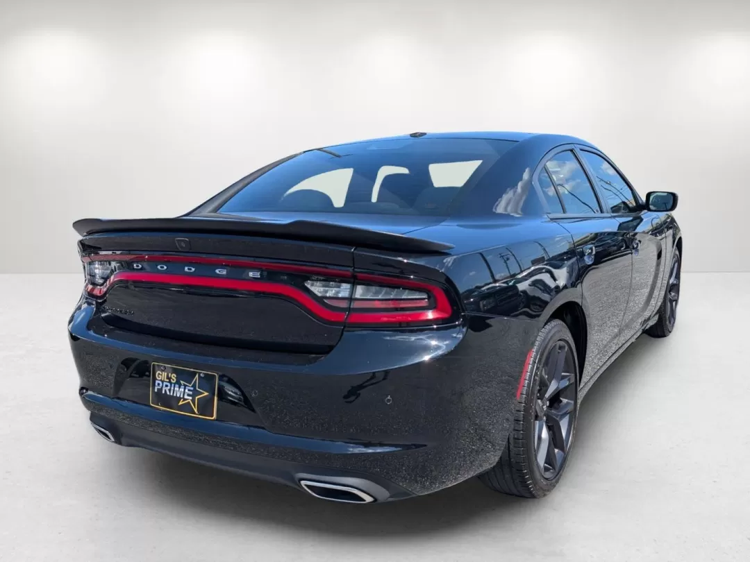 2019 /Black Dodge Charger SXT (2C3CDXBG4KH) with an Other engine, located at 1430 Gateway Drive, Opelika, AL, 36801, (334) 239-0944, 32.637871, -85.409790 - Unleash your adventurous spirit with the 2019 Dodge Charger SXT, the perfect vehicle for those who crave excitement and style without compromising on comfort. Whether you're commuting to work in Phenix City or embarking on weekend road trips through Alabama's scenic routes, this sporty coupe is desi - Photo#4