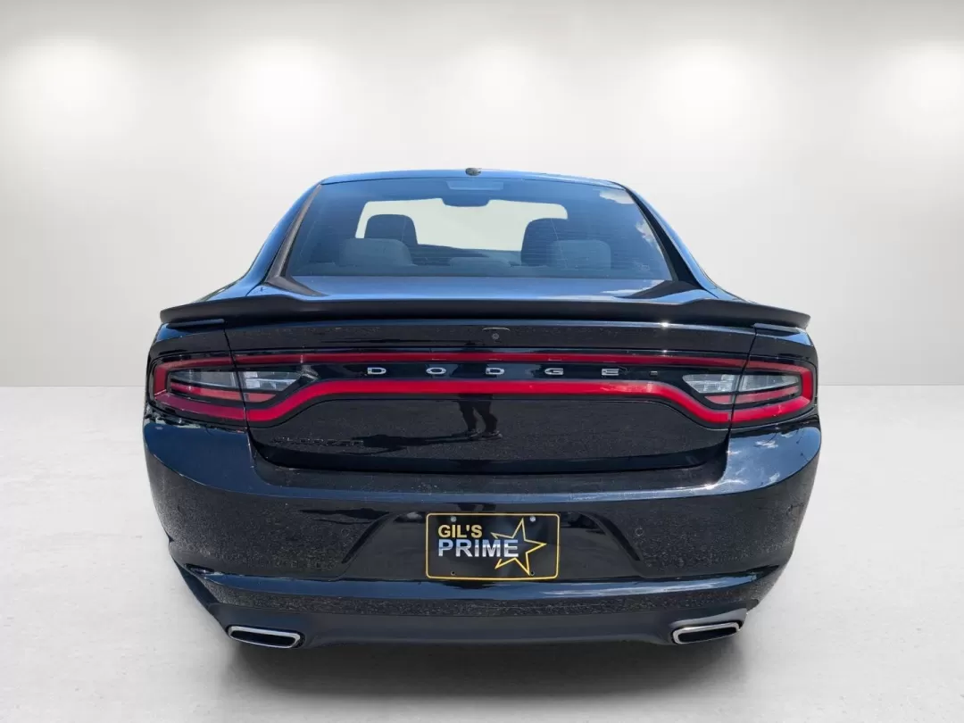 2019 /Black Dodge Charger SXT (2C3CDXBG4KH) with an Other engine, located at 1430 Gateway Drive, Opelika, AL, 36801, (334) 239-0944, 32.637871, -85.409790 - Unleash your adventurous spirit with the 2019 Dodge Charger SXT, the perfect vehicle for those who crave excitement and style without compromising on comfort. Whether you're commuting to work in Phenix City or embarking on weekend road trips through Alabama's scenic routes, this sporty coupe is desi - Photo#5