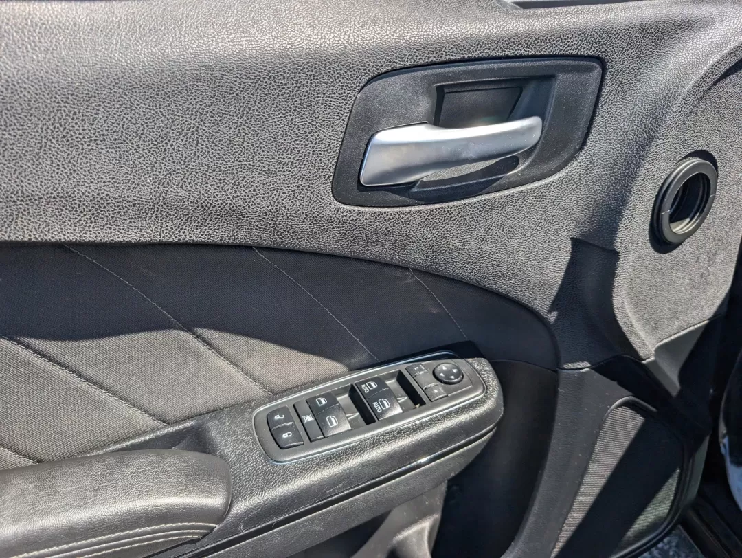 2019 /Black Dodge Charger SXT (2C3CDXBG4KH) with an Other engine, located at 1430 Gateway Drive, Opelika, AL, 36801, (334) 239-0944, 32.637871, -85.409790 - Unleash your adventurous spirit with the 2019 Dodge Charger SXT, the perfect vehicle for those who crave excitement and style without compromising on comfort. Whether you're commuting to work in Phenix City or embarking on weekend road trips through Alabama's scenic routes, this sporty coupe is desi - Photo#8