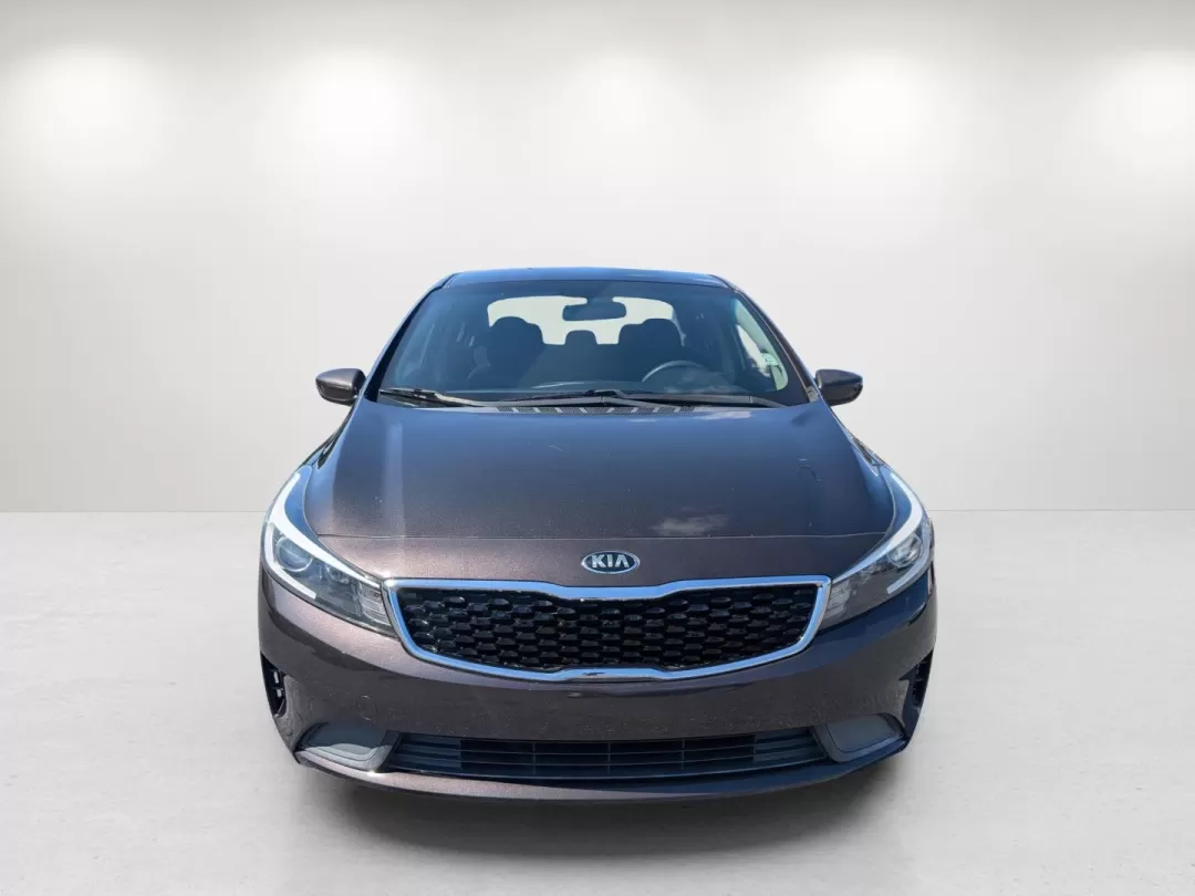 2017 /Black Kia Forte LX (3KPFK4A78HE) with an Other engine, located at 1430 Gateway Drive, Opelika, AL, 36801, (334) 239-0944, 32.637871, -85.409790 - **Explore the Open Road in This 2017 Kia Forte: Your Perfect Commuter Companion!**<br /> <br /> Are you in the market for an efficient vehicle that fits seamlessly into your busy lifestyle? Look no further than this meticulously maintained 2017 Kia Forte LX, available now at Gils Auto in Phenix City - Photo#1