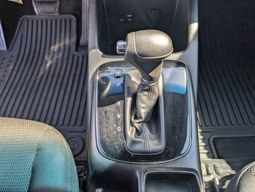 2017 /Black Kia Forte LX (3KPFK4A78HE) with an Other engine, located at 1430 Gateway Drive, Opelika, AL, 36801, (334) 239-0944, 32.637871, -85.409790 - **Explore the Open Road in This 2017 Kia Forte: Your Perfect Commuter Companion!**<br /> <br /> Are you in the market for an efficient vehicle that fits seamlessly into your busy lifestyle? Look no further than this meticulously maintained 2017 Kia Forte LX, available now at Gils Auto in Phenix City - Photo#12