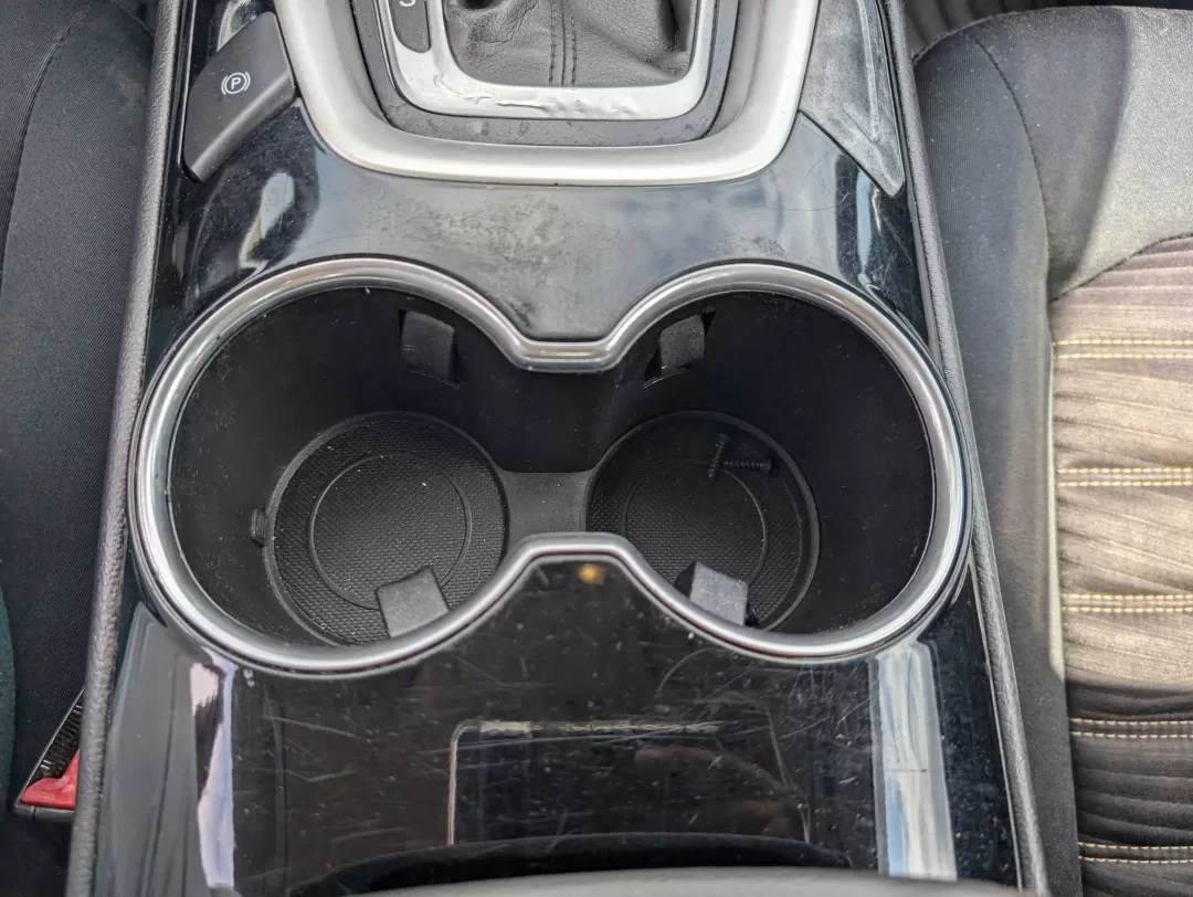 2016 Ford Fusion SE (3FA6P0H75GR) with an Other engine, located at 5115 14th Ave., Columbus, GA, 31904, (706) 323-0345, 32.511494, -84.971046 - 2016 Ford Fusion SE - Photo#14