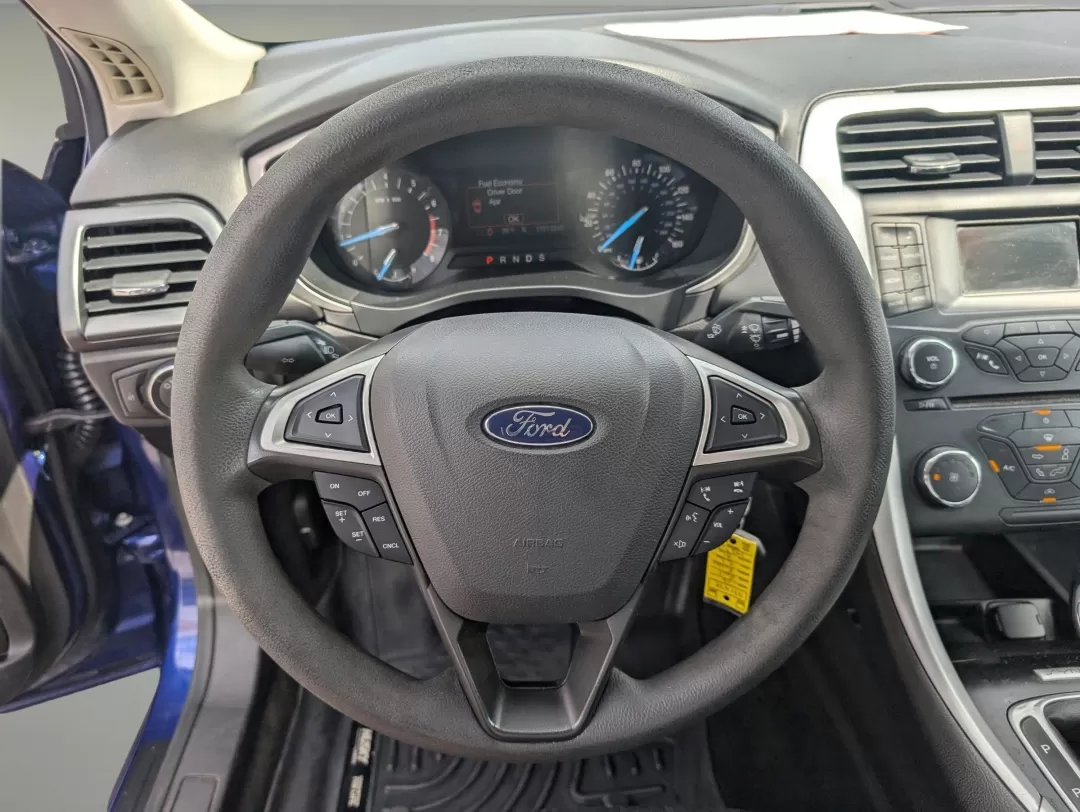 2016 Ford Fusion SE (3FA6P0H75GR) with an Other engine, located at 1430 Gateway Drive, Opelika, AL, 36801, (334) 239-0944, 32.637871, -85.409790 - **Discover a Perfect Blend of Style and Performance with the 2016 Ford Fusion SE at Gils Auto Your Buy Here Pay Here Dealership in Phenix City!**<br /> <br /> Are you searching for the ideal vehicle that seamlessly fits into your busy lifestyle? Look no further than the 2016 Ford Fusion SE, designe - Photo#15