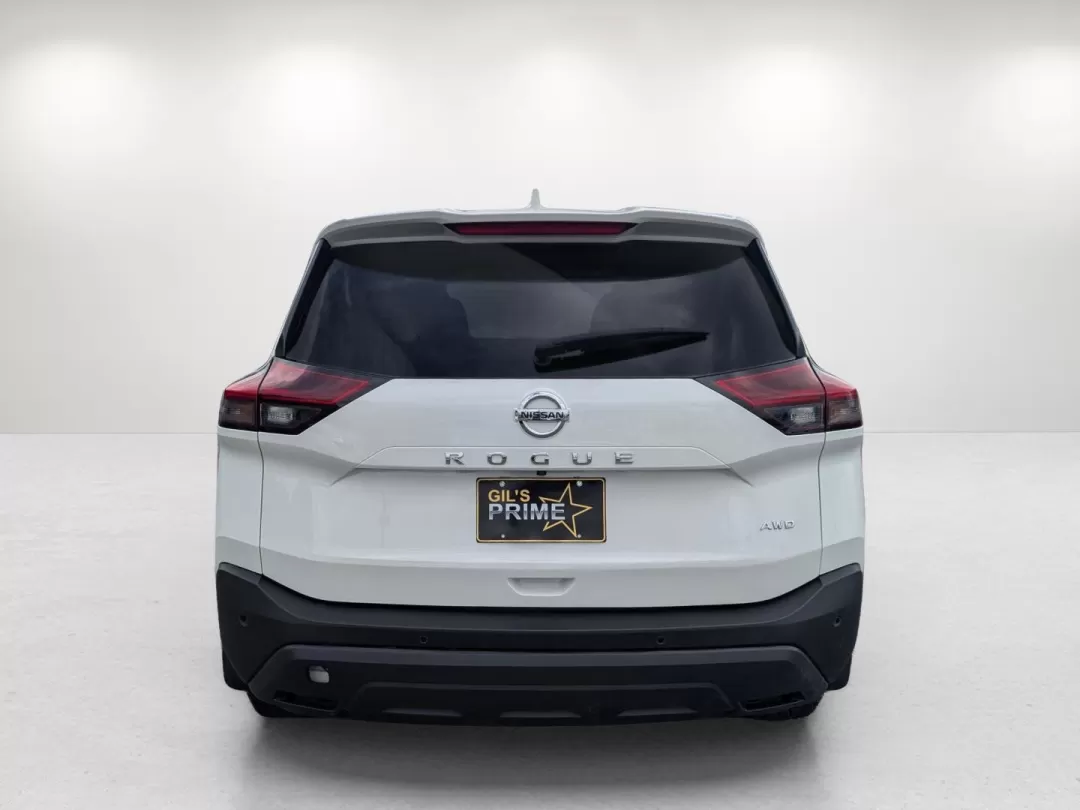 2021 /Charcoal Nissan Rogue S (5N1AT3AB5MC) with an Other engine, located at 1430 Gateway Drive, Opelika, AL, 36801, (334) 239-0944, 32.637871, -85.409790 - 2021 Nissan Rogue S - Photo#5