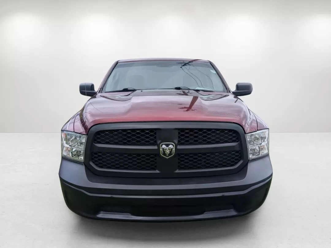 2019 /Diesel Gray/Black Ram 1500 Tradesman (3C6JR6DT5KG) with an Other engine, located at 7000 Northlake Connector, Columbus, GA, 31904, (706) 987-8085, 32.524975, -84.978134 - Are you ready to elevate your lifestyle with a vehicle that meets all your needs? Whether you're a weekend adventurer looking to haul outdoor gear, a professional in need of a reliable workhorse, or a budget-conscious buyer searching for a dependable ride, the 2019 Ram 1500 Tradesman might be just w - Photo#1