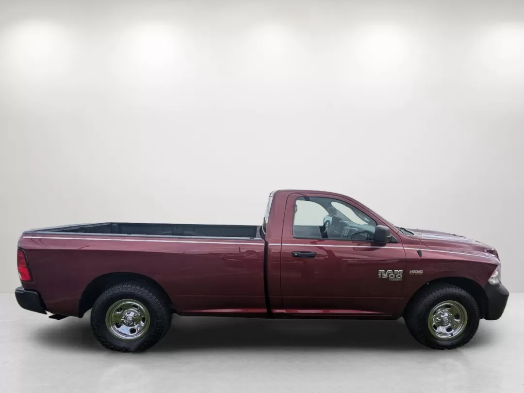 2019 /Diesel Gray/Black Ram 1500 Tradesman (3C6JR6DT5KG) with an Other engine, located at 7000 Northlake Connector, Columbus, GA, 31904, (706) 987-8085, 32.524975, -84.978134 - Are you ready to elevate your lifestyle with a vehicle that meets all your needs? Whether you're a weekend adventurer looking to haul outdoor gear, a professional in need of a reliable workhorse, or a budget-conscious buyer searching for a dependable ride, the 2019 Ram 1500 Tradesman might be just w - Photo#3