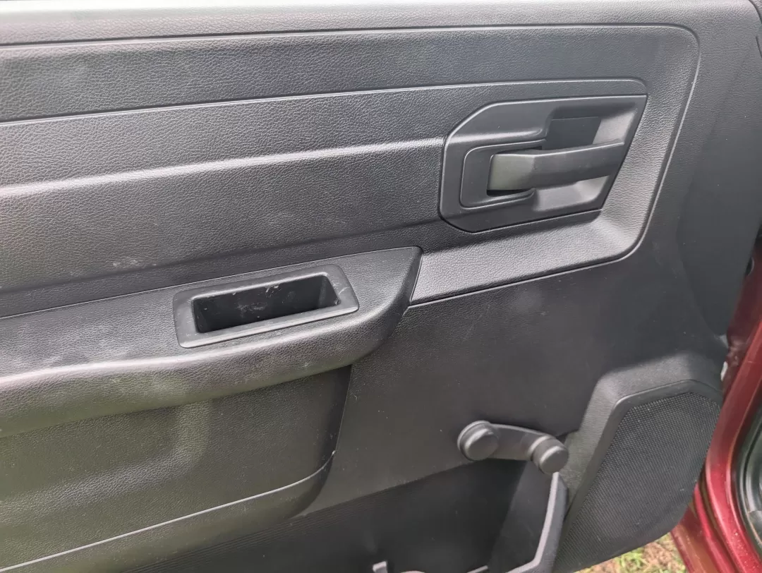 2019 /Diesel Gray/Black Ram 1500 Tradesman (3C6JR6DT5KG) with an Other engine, located at 7000 Northlake Connector, Columbus, GA, 31904, (706) 987-8085, 32.524975, -84.978134 - Are you ready to elevate your lifestyle with a vehicle that meets all your needs? Whether you're a weekend adventurer looking to haul outdoor gear, a professional in need of a reliable workhorse, or a budget-conscious buyer searching for a dependable ride, the 2019 Ram 1500 Tradesman might be just w - Photo#8