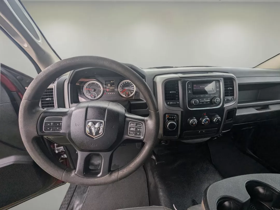 2019 /Diesel Gray/Black Ram 1500 Tradesman (3C6JR6DT5KG) with an Other engine, located at 7000 Northlake Connector, Columbus, GA, 31904, (706) 987-8085, 32.524975, -84.978134 - Are you ready to elevate your lifestyle with a vehicle that meets all your needs? Whether you're a weekend adventurer looking to haul outdoor gear, a professional in need of a reliable workhorse, or a budget-conscious buyer searching for a dependable ride, the 2019 Ram 1500 Tradesman might be just w - Photo#11