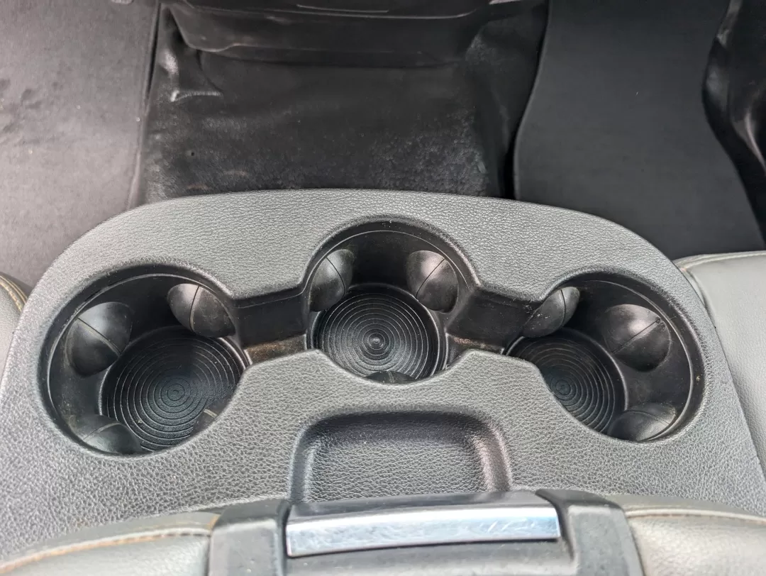 2019 /Diesel Gray/Black Ram 1500 Tradesman (3C6JR6DT5KG) with an Other engine, located at 7000 Northlake Connector, Columbus, GA, 31904, (706) 987-8085, 32.524975, -84.978134 - Are you ready to elevate your lifestyle with a vehicle that meets all your needs? Whether you're a weekend adventurer looking to haul outdoor gear, a professional in need of a reliable workhorse, or a budget-conscious buyer searching for a dependable ride, the 2019 Ram 1500 Tradesman might be just w - Photo#12