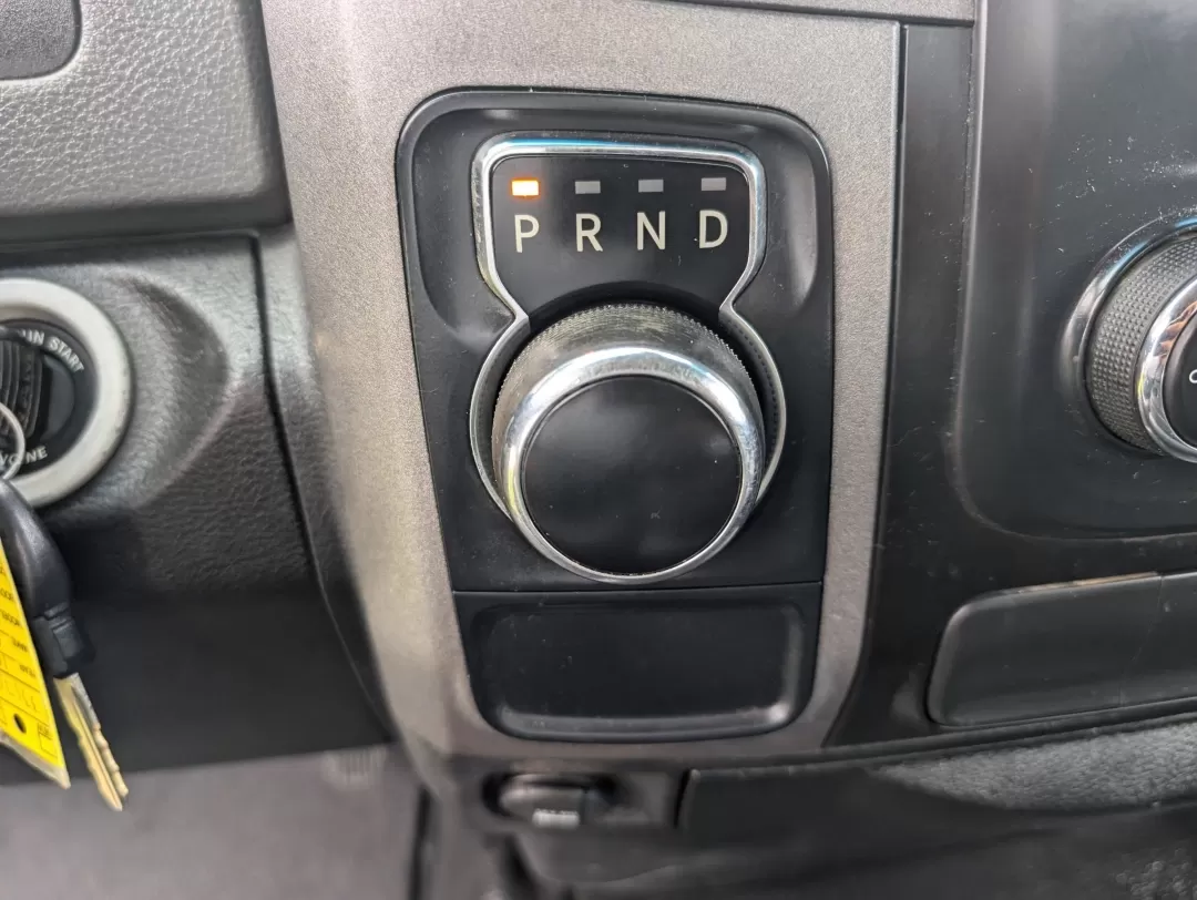 2019 /Diesel Gray/Black Ram 1500 Tradesman (3C6JR6DT5KG) with an Other engine, located at 7000 Northlake Connector, Columbus, GA, 31904, (706) 987-8085, 32.524975, -84.978134 - Are you ready to elevate your lifestyle with a vehicle that meets all your needs? Whether you're a weekend adventurer looking to haul outdoor gear, a professional in need of a reliable workhorse, or a budget-conscious buyer searching for a dependable ride, the 2019 Ram 1500 Tradesman might be just w - Photo#14