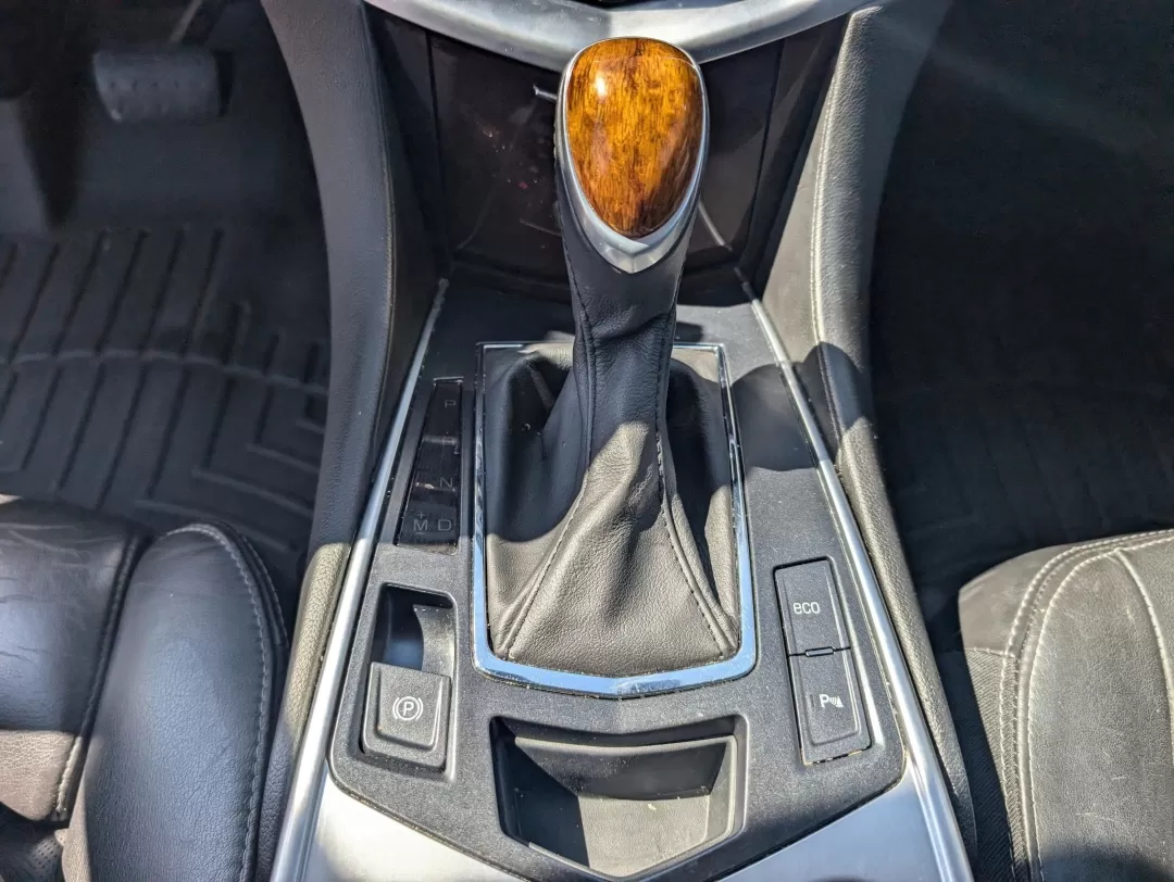2014 /Ebony w/Ebony accents Cadillac SRX Luxury Collection (3GYFNEE36ES) with an Other engine, located at 3959 U.S. 80 W, Phenix City, AL, 36870, (334) 297-4885, 32.469296, -85.135185 - **Explore Luxury and Adventure with the 2014 Cadillac SRX at Gils Auto in Phenix City, AL!**<br /> <br /> Are you looking for a versatile vehicle that can keep up with your family's busy lifestyle or your weekend escapades? Look no further than the 2014 Cadillac SRX, available now at Gils Auto! This - Photo#14