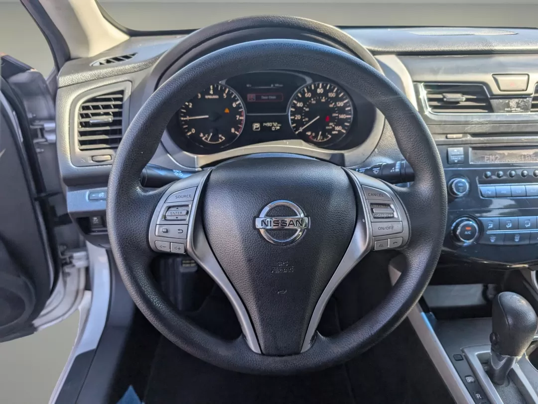2015 /Charcoal Nissan Altima 2.5 S (1N4AL3AP2FC) with an Other engine, located at 3959 U.S. 80 W, Phenix City, AL, 36870, (334) 297-4885, 32.469296, -85.135185 - **Elevate Your Daily Commute with the 2015 Nissan Altima at Gils Auto!**<br /> <br /> Are you tired of your long daily drives feeling like a chore? If you're looking for a vehicle that enhances your commuting experience while offering style, comfort, and reliability, then the 2015 Nissan Altima 2.5 - Photo#15