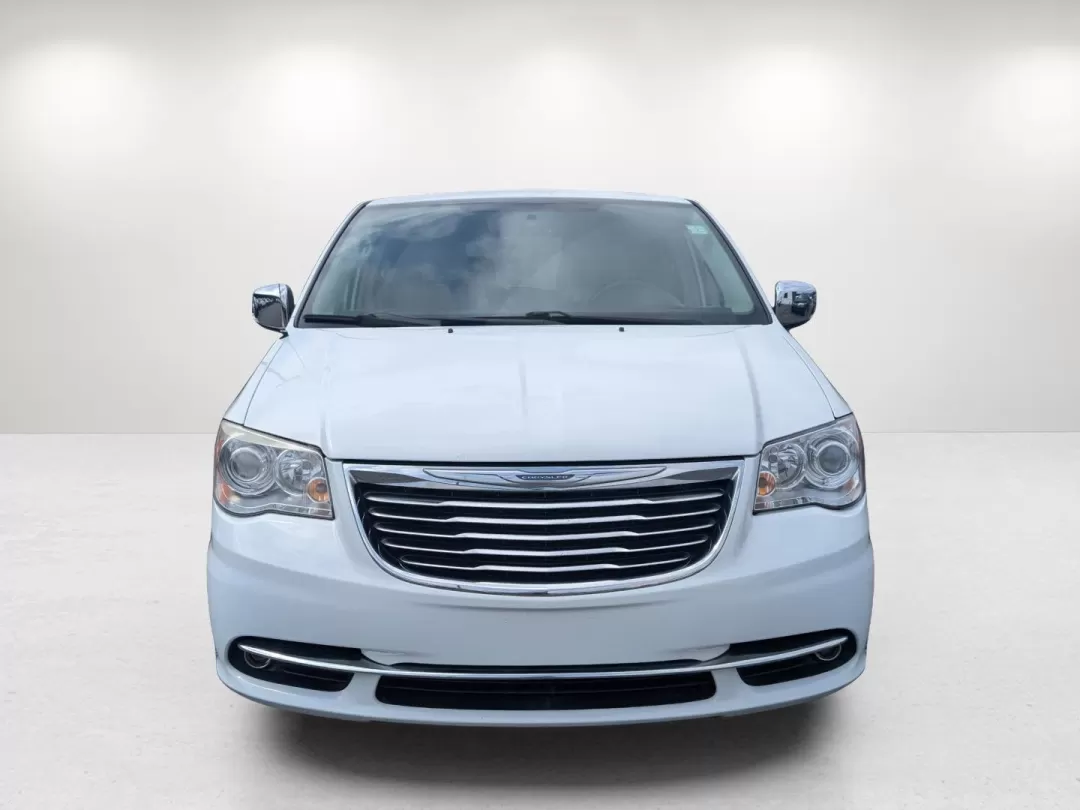 2016 /Black/Light Graystone Chrysler Town and Country Limited Platinum (2C4RC1GG9GR) with an Other engine, located at 1430 Gateway Drive, Opelika, AL, 36801, (334) 239-0944, 32.637871, -85.409790 - **Discover the Ultimate Family Adventure with the 2016 Chrysler Town and Country at Gils Auto!**<br /> <br /> Are you on the lookout for a versatile vehicle that effortlessly combines comfort, technology, and space for your family's adventures? Look no further than this stunning 2016 Chrysler Town - Photo#1