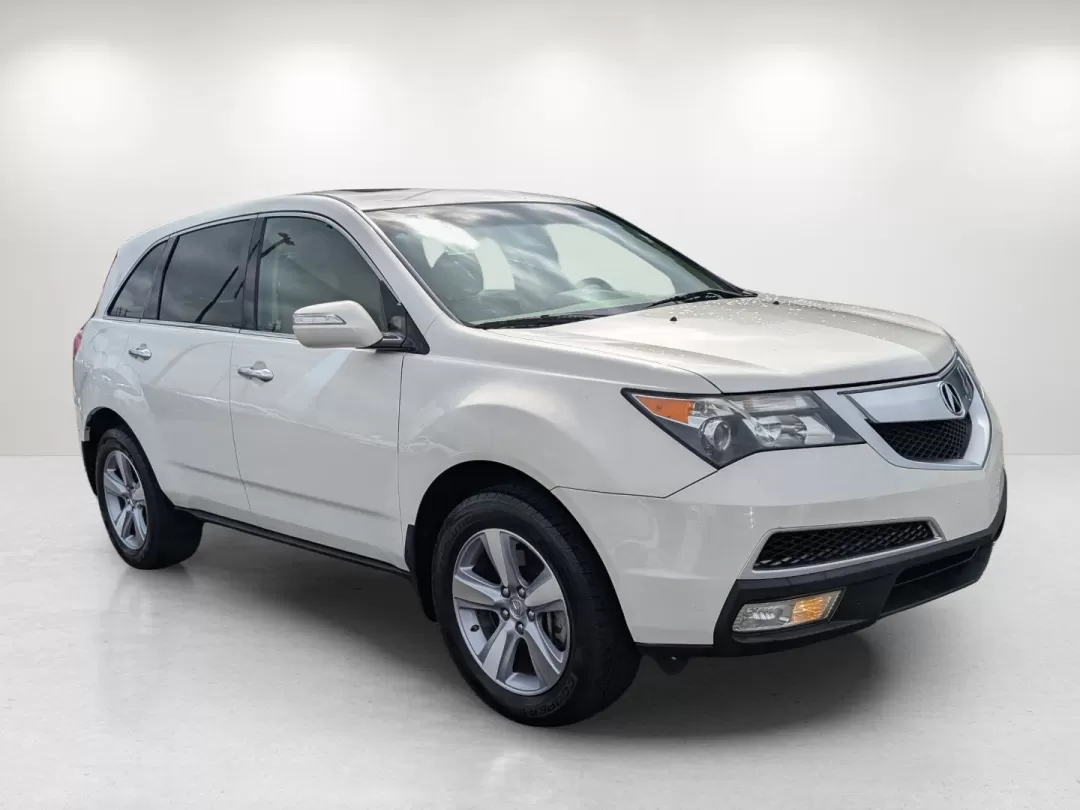 2012 Acura MDX Tech Pkg (2HNYD2H35CH) with an Other engine, located at 3959 U.S. 80 W, Phenix City, AL, 36870, (334) 297-4885, 32.469296, -85.135185 - **Discover Your Next Adventure in the 2012 Acura MDX Tech Pkg Perfect for Families and Weekend Getaways!**<br /> <br /> Are you looking for a reliable, stylish SUV that is perfect for family trips or weekend adventures? Look no further than this 2012 Acura MDX Tech Pkg, available now at Gils Auto i - Photo#3