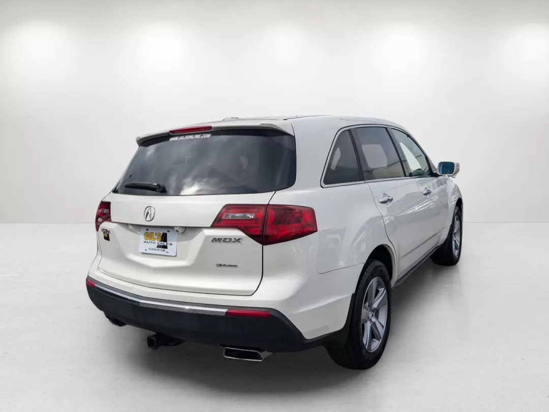 2012 Acura MDX Tech Pkg (2HNYD2H35CH) with an Other engine, located at 3959 U.S. 80 W, Phenix City, AL, 36870, (334) 297-4885, 32.469296, -85.135185 - **Discover Your Next Adventure in the 2012 Acura MDX Tech Pkg Perfect for Families and Weekend Getaways!**<br /> <br /> Are you looking for a reliable, stylish SUV that is perfect for family trips or weekend adventures? Look no further than this 2012 Acura MDX Tech Pkg, available now at Gils Auto i - Photo#5