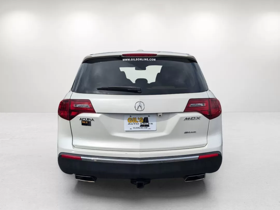 2012 Acura MDX Tech Pkg (2HNYD2H35CH) with an Other engine, located at 3959 U.S. 80 W, Phenix City, AL, 36870, (334) 297-4885, 32.469296, -85.135185 - **Discover Your Next Adventure in the 2012 Acura MDX Tech Pkg Perfect for Families and Weekend Getaways!**<br /> <br /> Are you looking for a reliable, stylish SUV that is perfect for family trips or weekend adventures? Look no further than this 2012 Acura MDX Tech Pkg, available now at Gils Auto i - Photo#6