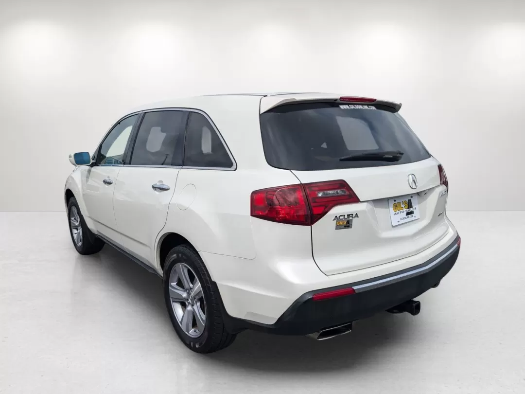 2012 Acura MDX Tech Pkg (2HNYD2H35CH) with an Other engine, located at 3959 U.S. 80 W, Phenix City, AL, 36870, (334) 297-4885, 32.469296, -85.135185 - **Discover Your Next Adventure in the 2012 Acura MDX Tech Pkg Perfect for Families and Weekend Getaways!**<br /> <br /> Are you looking for a reliable, stylish SUV that is perfect for family trips or weekend adventures? Look no further than this 2012 Acura MDX Tech Pkg, available now at Gils Auto i - Photo#7