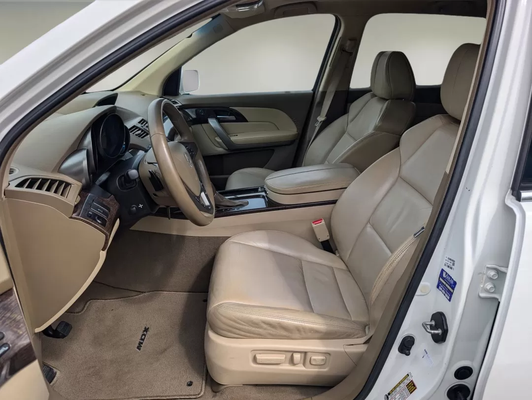2012 Acura MDX Tech Pkg (2HNYD2H35CH) with an Other engine, located at 3959 U.S. 80 W, Phenix City, AL, 36870, (334) 297-4885, 32.469296, -85.135185 - **Discover Your Next Adventure in the 2012 Acura MDX Tech Pkg Perfect for Families and Weekend Getaways!**<br /> <br /> Are you looking for a reliable, stylish SUV that is perfect for family trips or weekend adventures? Look no further than this 2012 Acura MDX Tech Pkg, available now at Gils Auto i - Photo#10