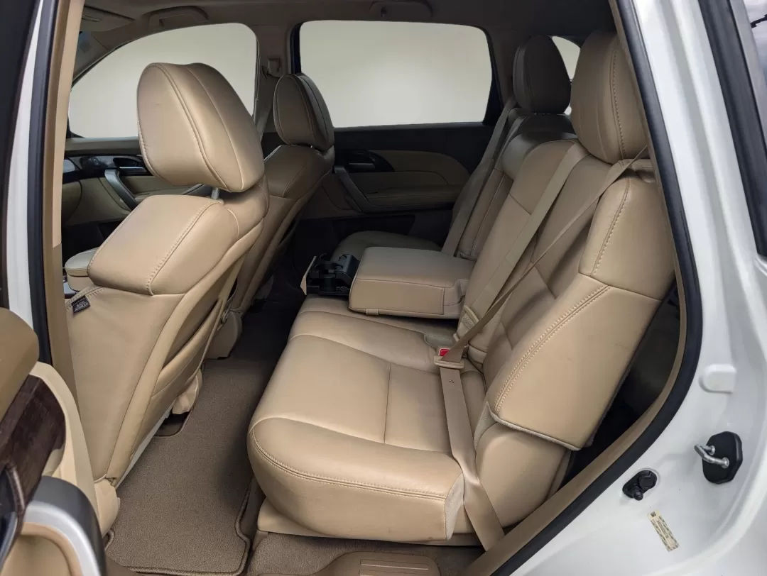 2012 Acura MDX Tech Pkg (2HNYD2H35CH) with an Other engine, located at 3959 U.S. 80 W, Phenix City, AL, 36870, (334) 297-4885, 32.469296, -85.135185 - **Discover Your Next Adventure in the 2012 Acura MDX Tech Pkg Perfect for Families and Weekend Getaways!**<br /> <br /> Are you looking for a reliable, stylish SUV that is perfect for family trips or weekend adventures? Look no further than this 2012 Acura MDX Tech Pkg, available now at Gils Auto i - Photo#11